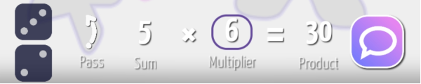 Speak Button